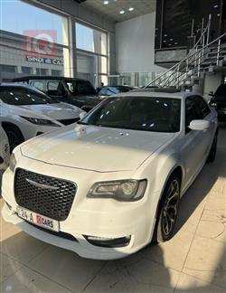 كرايسلر 300